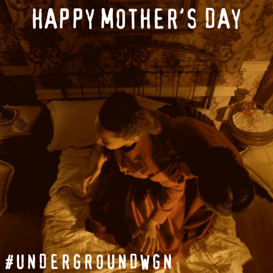 Mothers Day Family GIF by Underground