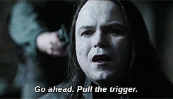clarice1682 penny dreadful rory kinnear john clare GIF