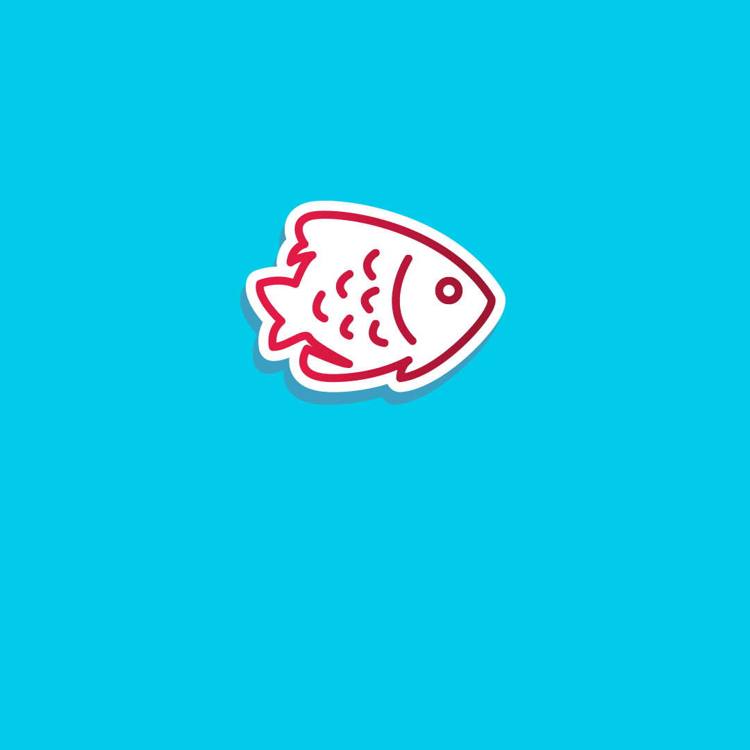 Fool'S Day Hello GIF by 3Suisses Belgium