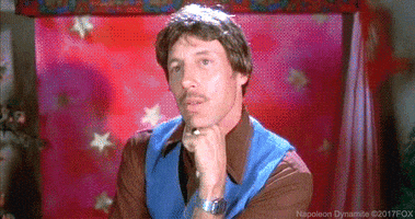 posing uncle rico GIF by 20th Century Fox Home Entertainment