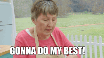 pbsfood season 4 episode 2 gbbo great british baking show GIF