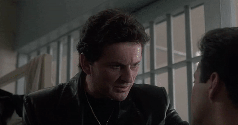  joe pesci my cousin vinny whats wrong whats wrong with you whats the matter GIF
