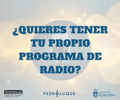pedropluque podcast curso malaga podcasting GIF