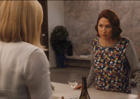 kalvner "unbreakable kimmy schmidt" "kimmy" "netflix" GIF