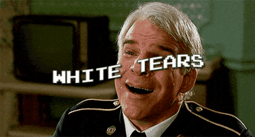 white tears GIF by Center for Story-based Strategy 