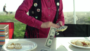 Rhea Perlman GIF by YouTube Red Originals