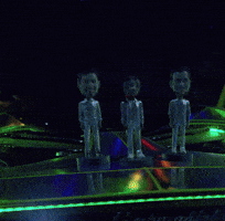 Band Cars GIF by Jabberwocky