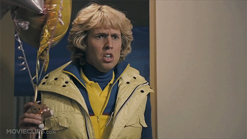 impure jon heder GIF