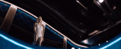Jennifer Lawrence Swimming GIF by Passengers Movie