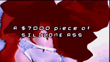 glow los angeles GIF