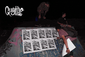 skate cartel GIF by Juan Alonso