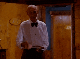 twin peaks thumbs up GIF by Twin Peaks on Showtime