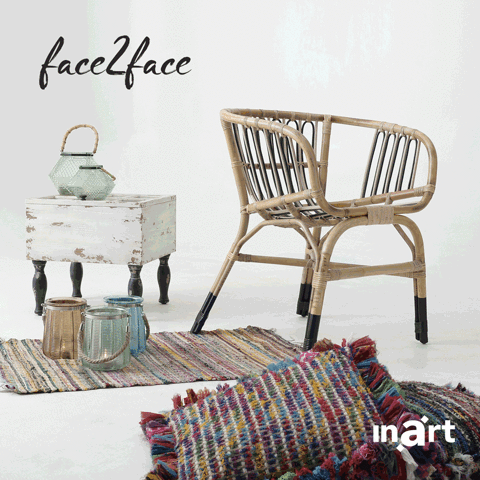 inart face2face GIF