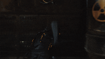 Cara Delevingne Running GIF by Valerian Movie