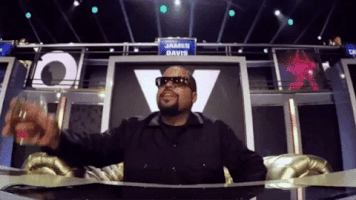 ice cube cheers GIF by VH1