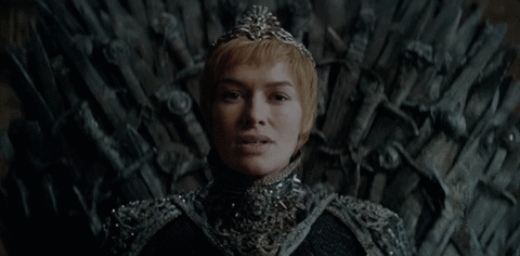 Image result for cersei lannister gif