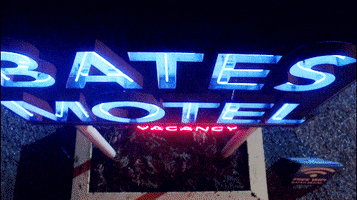 bates motel GIF by A&E