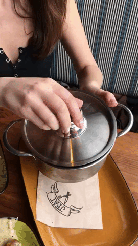 prettyfitfoodie mussels prettyfitfoodie GIF