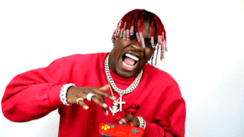 Winning Video Game GIF by Lil Yachty