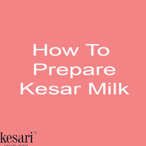 kesarisaffron food summer sweet yummy GIF