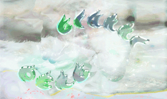 salvatorepapa live arts week 2017 GIF