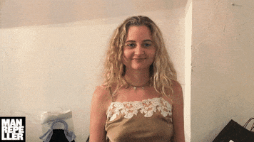 hair transformation GIF by Man Repeller