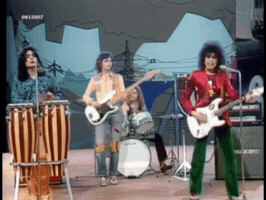 catcorrighan t.rex get it on GIF