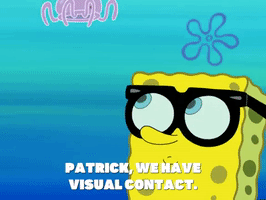 season 5 000 patties under the sea GIF by SpongeBob SquarePants