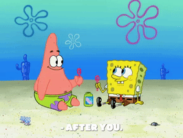 the chaperone spongebob thank god the chaperone spongebob thank god