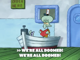 season 6 pet or pets GIF by SpongeBob SquarePants