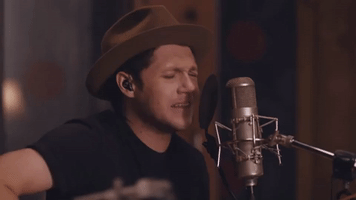 Music Video Slow Hands GIF by Niall Horan