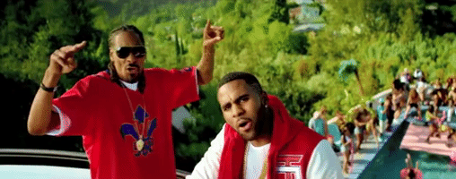 jason derulo tattoos GIF