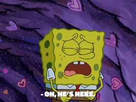 season 7 episode 23 GIF by SpongeBob SquarePants