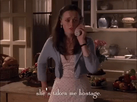 season 4 netflix GIF by Gilmore Girls 