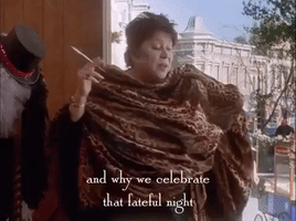 Season 1 Netflix GIF by Gilmore Girls 