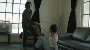 Music Video GIF by missalexxmack