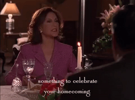 season 4 netflix GIF by Gilmore Girls 