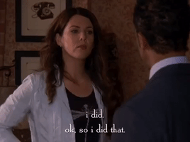 Season 4 Netflix GIF by Gilmore Girls 