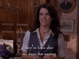season 5 netflix GIF by Gilmore Girls 