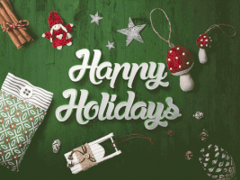 Christmas Creator GIF