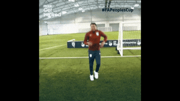 happy manchester united GIF by BBC