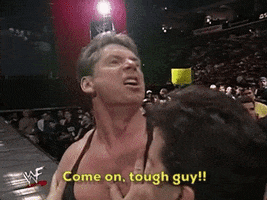 Come On Wrestling GIF by WWE