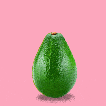 Любите авокадо