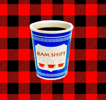 Good Morning Coffee GIF
