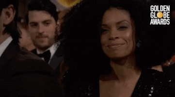 smile smiling GIF by Golden Globes