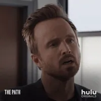 my way the path on hulu GIF by HULU