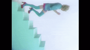 fashion 80s GIF by Polyvinyl Records