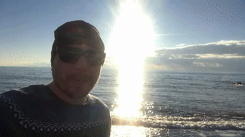 Sun GIF