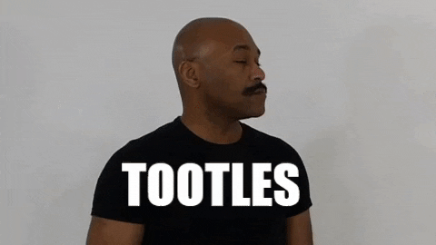 tootles meaning, definitions, synonyms