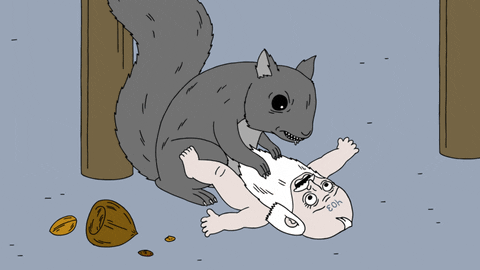 Comedy Central Wtf GIF by Augenblick Studios